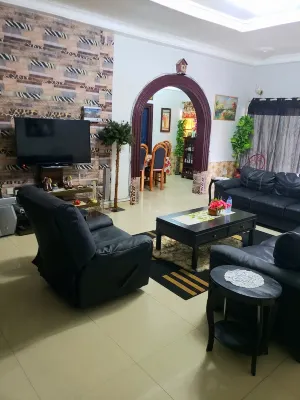 Classy Holiday Villas with Pool in Accra, Ghana Hotels in 