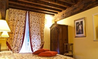 Hotel la Luna