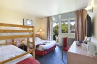 The Originals City, Hôtel de l’Ange, Guebwiller Hotels in Murbach