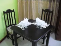 Piarco Village Suites - breakfast