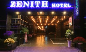 Bupyeong Zenith Hotel