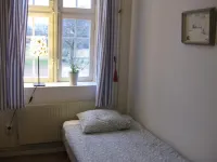 Halmstad Hotell & Vandrarhem Kaptenshamn Hotels in Halmstad