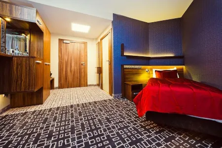 Blue Diamond Hotel Active Spa