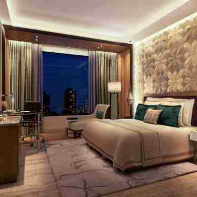 Radisson Blu Coimbatore Rooms