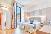 Hotel Monte Rosa Hotels in Chiavari