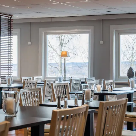 Best Western Hotell Lerdalshoejden