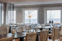 Best Western Hotell Lerdalshoejden - Frühstück