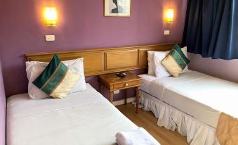 Asia Inn Bangkok