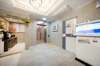 Gwangyang One Drive Unintel Hotels in Gwangyang