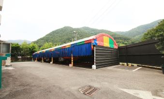 Damyang Good Business