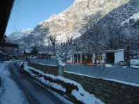 Benazir Hotel Kalash Hotels in Chitral