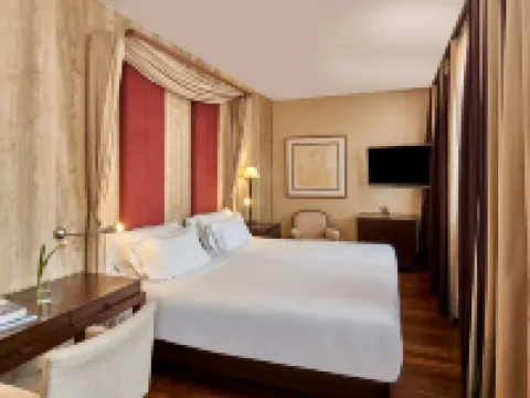 NH Collection Palacio Burgos Hotels in Burgos