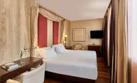 NH Collection Palacio Burgos Hotels in Villagonzalo Pedernales