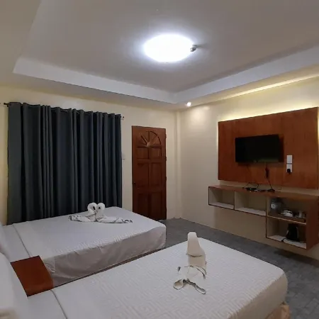 Camotes Tourist Inn
