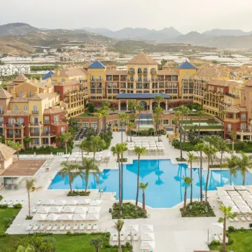 Iberostar Waves Málaga Playa