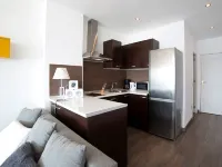 Arenal 03 Các khách sạn ở 