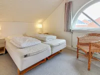 "Herward" - 2.3km from the Sea Hotels near Den gamle skole i Toftum