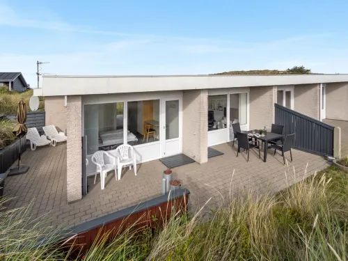 "Elizabeta" - 100m to the Fjord Hotels in Hvide Sande