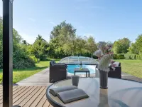 "Biaver" - 350m from the Sea