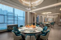 HUALUXE Hotels and Resorts LESHAN - breakfast