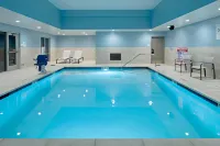 Holiday Inn Express & Suites Hollister Hotels in Hollister