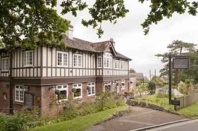 The Fishbourne Hotels in Wootton Bridge