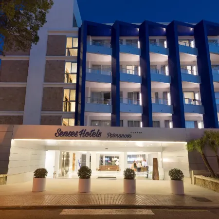 Reverence Mare Hotel - Adults Only