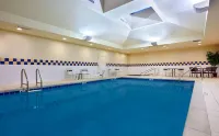 Hilton Garden Inn Omaha-Downtown/Old Market Area - Pools