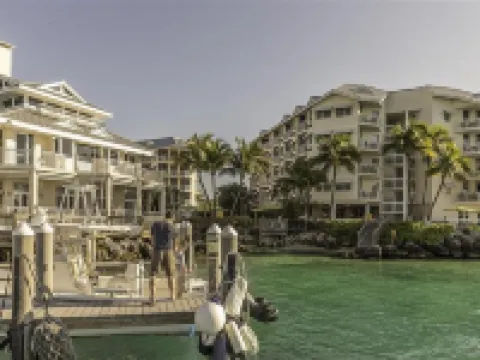 Hyatt Centric Key West Resort and Spa Hotels in Key West