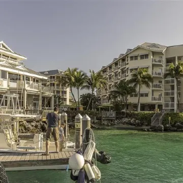 Hyatt Centric Key West Resort and Spa