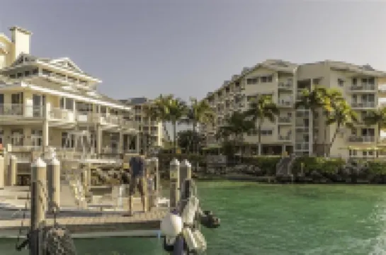 Hyatt Centric Key West Resort and Spa