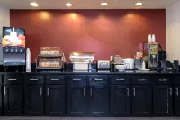 Red Roof Inn Yemassee - breakfast