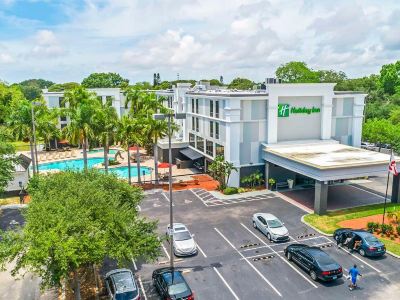 Holiday Inn ST. PETERSBURG WEST by IHG