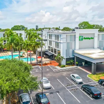 Holiday Inn ST. PETERSBURG WEST by IHG Hotels near Historic Kenwood
