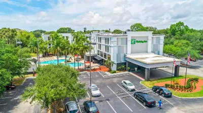 Holiday Inn ST. Petersburg West Hôtels à : Saint-Pétersbourg