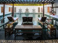 Svatma - A Luxury Heritage Resort - 5-Star
