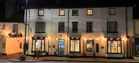 The Black Lion Royal Hotel Hôtels à : Aberaeron