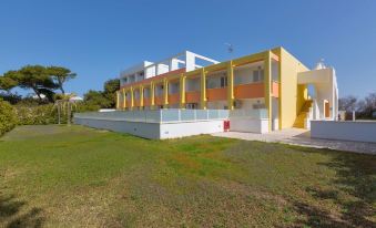 2831 Residence Solaris - Trilo Lux PP Fronte Mare by Barbarhouse