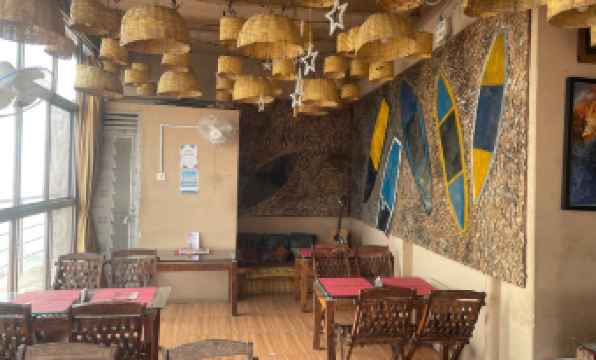 Shri Guest House