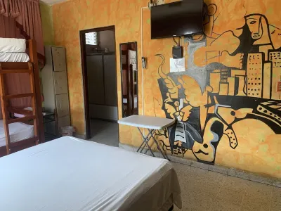 Tamarindo Hostel Hotels in 