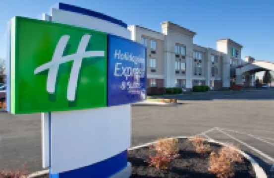 Holiday Inn Express & Suites COLUMBUS SW-GROVE CITY by IHG