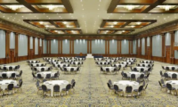 Hilton Alexandria Green Plaza Hotels in Alexandria