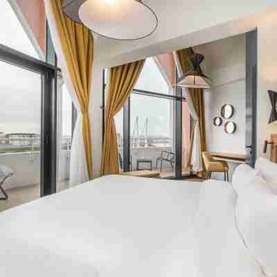 Radisson Blu Grand Hotel Amp; Spa Malo les Bains Rooms