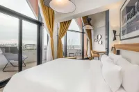 Radisson Blu Grand Hotel & Spa, Malo-les-Bains Hôtels à proximité de : Foot Locker