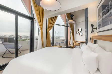 Radisson Blu Grand Hotel & Spa, Malo-les-Bains