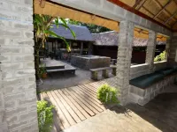 Triton Dive Lodge - Wifi
