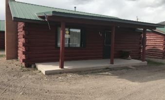 Rainbow Lodge