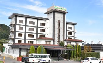 Ninohe Park Hotel