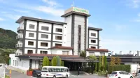 Ninohe Park Hotel Hotels in 