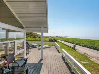 "Arnwith" - 20m from the Sea Hotels in Assens